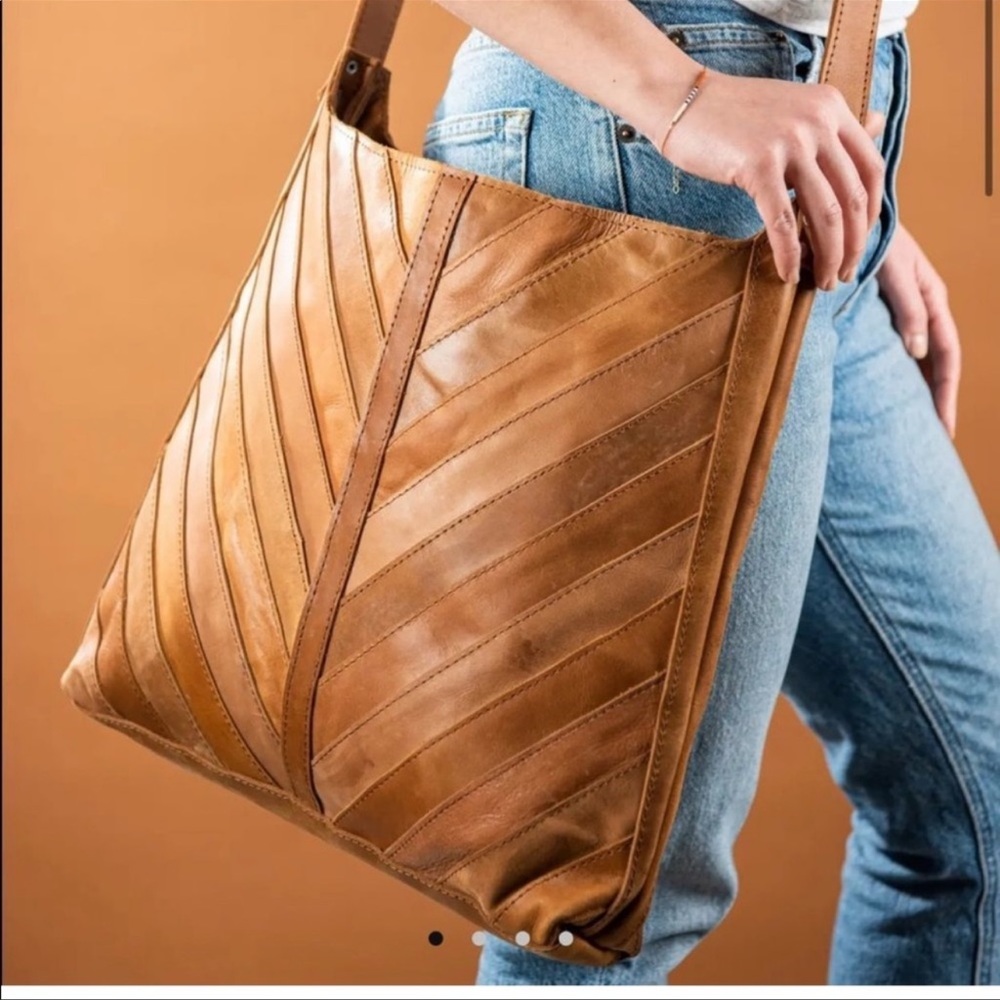 Magnolia Joanna’s Favorite Crossbody Bag